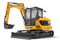JCB 100C-2