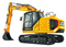 JCB 131X