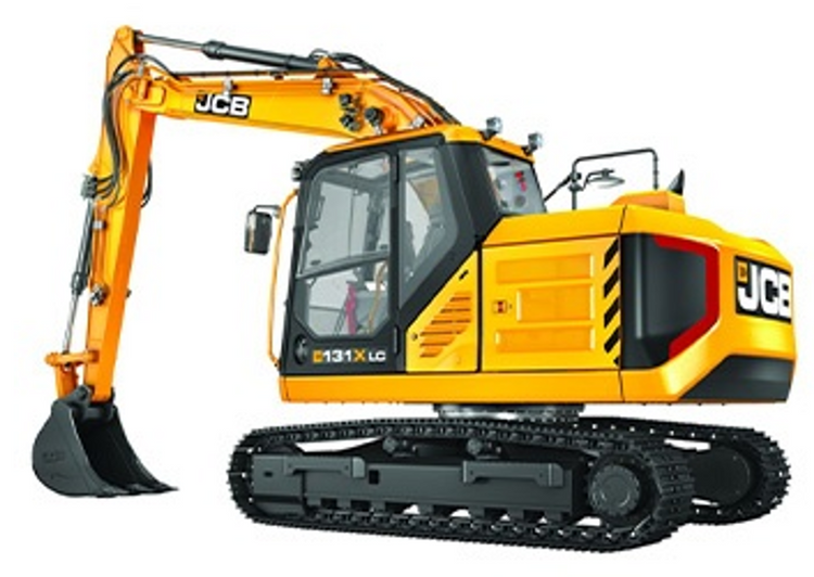 JCB 131X