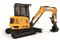 JCB 35Z-1