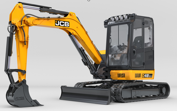 JCB 48Z-1