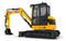 JCB 50Z-1