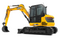 JCB 85Z-2