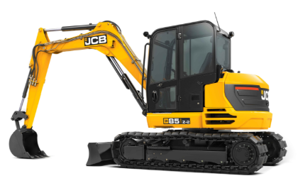 JCB 85Z-2