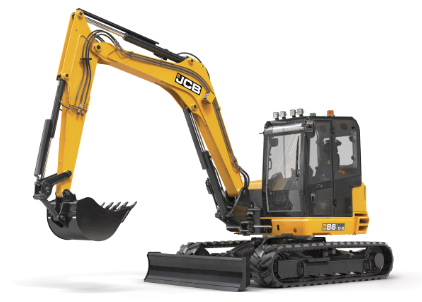JCB 86C-2