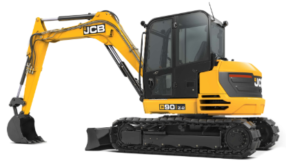 JCB 90Z-2