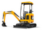 JCB 18Z-1