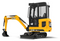 JCB 19C-1