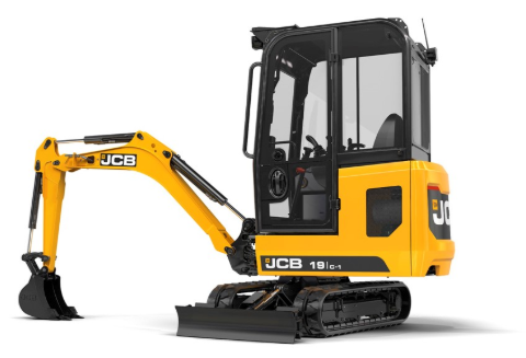 JCB 19C-1