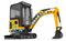 JCB 19C-1E