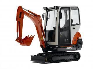 Kubota KX41-3