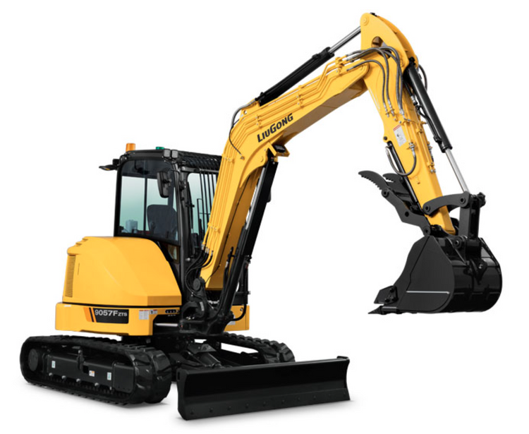 LiuGong 9057FZTS