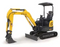 New Holland E17C