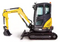 New Holland E30C