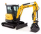 New Holland E37C