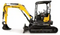 New Holland E42D