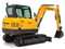 New Holland E57C