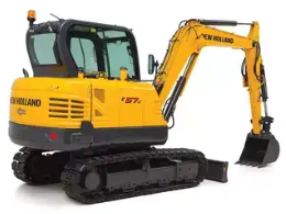 New Holland E57C