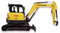 New Holland E60C