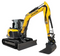 New Holland E70D