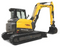 New Holland E90D