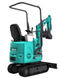 Sunward SWE10FED