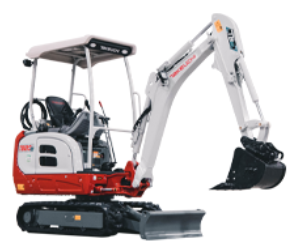 Takeuchi TB20e