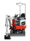 Takeuchi TB210R