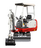 Takeuchi TB216