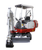 Takeuchi TB216H