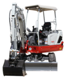 Takeuchi TB225