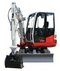 Takeuchi TB235-2