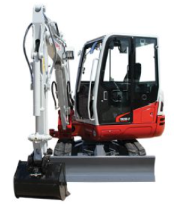 Takeuchi TB235-2