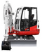Takeuchi TB240