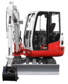 Takeuchi TB240