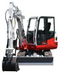 Takeuchi TB250-2