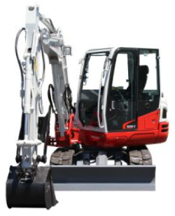 Takeuchi TB250-2
