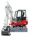 Takeuchi TB260