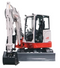 Takeuchi TB350R