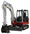 Takeuchi TB370