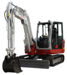 Takeuchi TB370