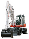 Takeuchi TB395W