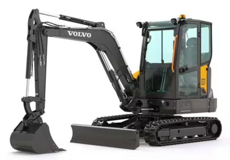 Volvo EC37