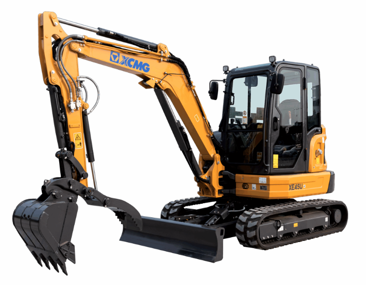 XCMG XE45U
