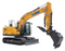 XCMG XE135U