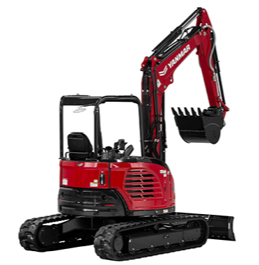 Yanmar VIO50-6A
