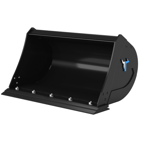 2-3 Ton 30" Cleanup Bucket