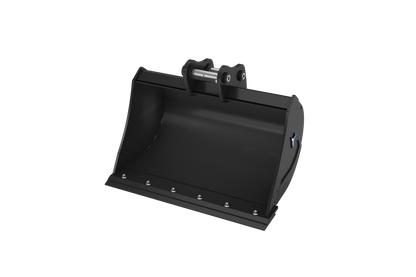 2-3 Ton 36" Cleanup Bucket