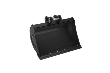 2-3 Ton 36" Cleanup Bucket