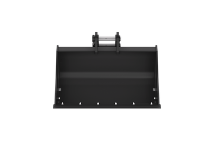2-3 Ton 36" Cleanup Bucket